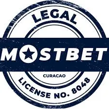 Licença Mostbet