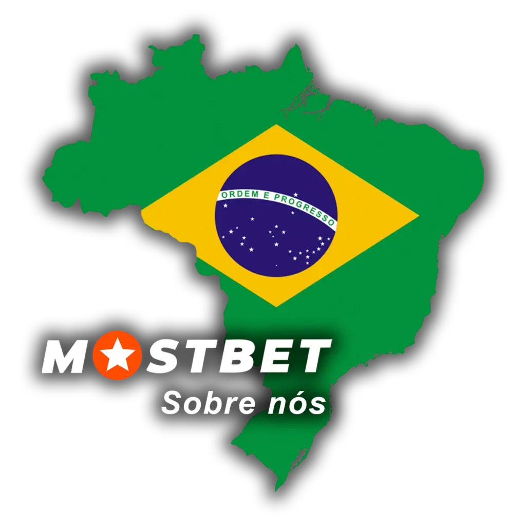 Mostbet Brasil - Sobre Nós