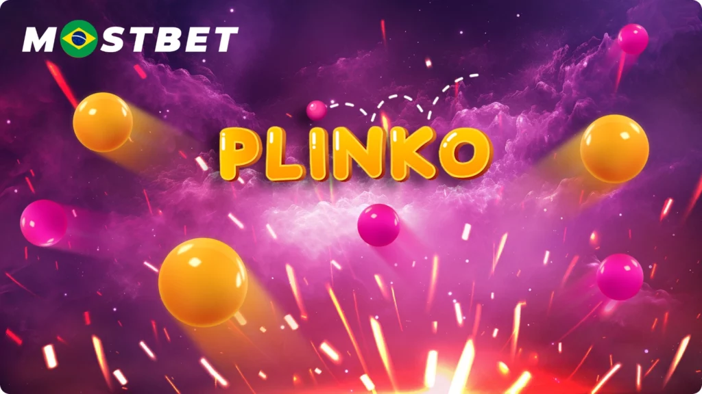 Conheça o jogo Plinko que é ofertado nos principais cassinos online do  Brasil