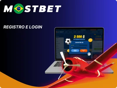 Mostbet Aviator Registro