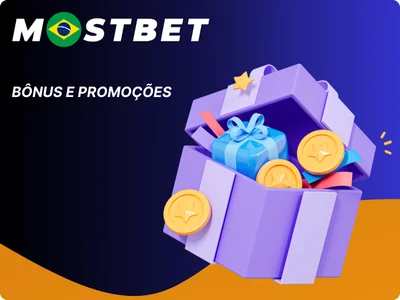 Bônus e Promoções