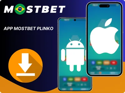 App Mostbet Plinko