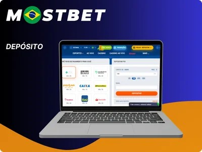 Mostbet Deposit 