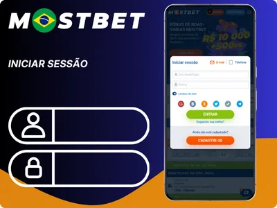 Login no Plinko Mostbet