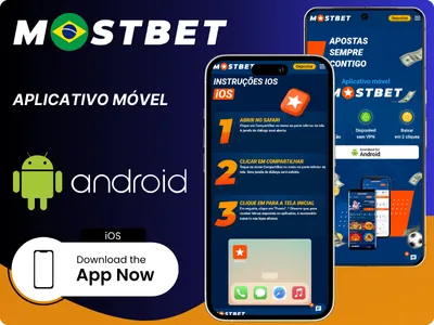 Mostbet App