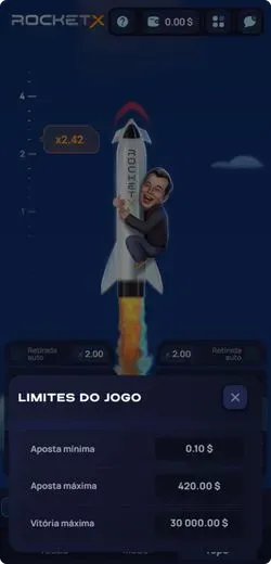 Space X Rocket