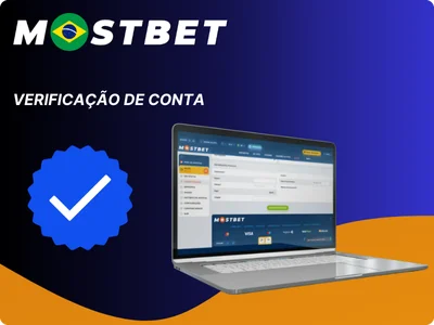 Mostbetd Verificação de Conta 