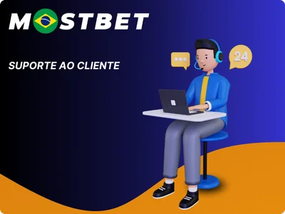 Suporte ao Cliente